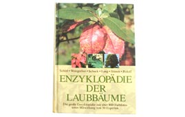 Enzyklopädie der Laubbäume