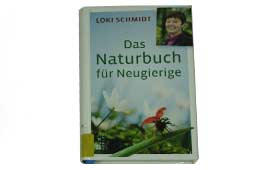 Naturbuch für Neugierige