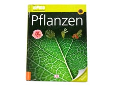 Welt der Pflanzen