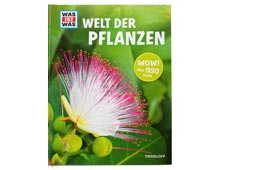 Welt der Pflanzen